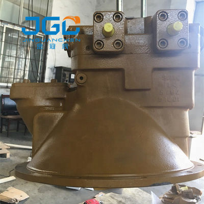 A8VO107LAK 123-2229 325B Pompa hydrauliczna do koparek