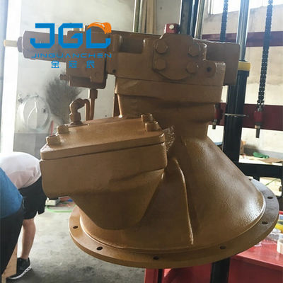 A8VO107LAK 123-2229 325B Pompa hydrauliczna do koparek