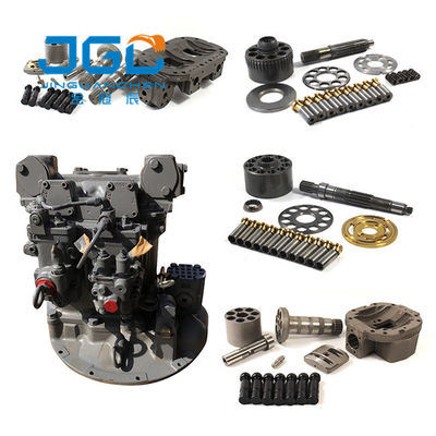 Części hydrauliczne koparki Hitachi Tłokowa pompa główna 9298855 9195239 YB600 ZX450-3