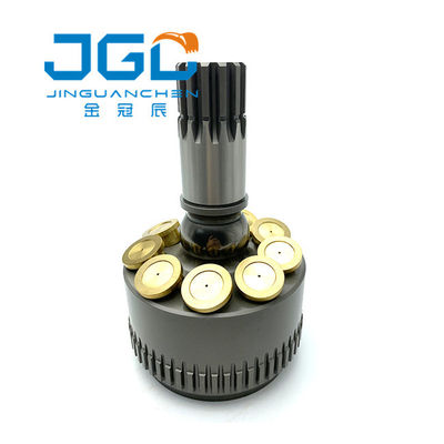 Części hydrauliczne do koparek OEM Silnik wychylny Toshiba SG02 SG04 SG08 SG12 SG15 SG20