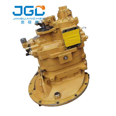 349D Części hydrauliczne koparki Zespół pompy głównej do 326-4424 3264424