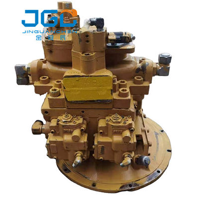 349D Części hydrauliczne koparki Zespół pompy głównej do 326-4424 3264424