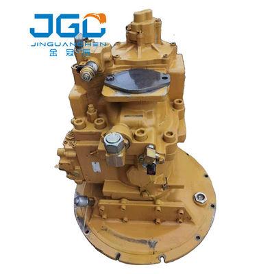 349D Części hydrauliczne koparki Zespół pompy głównej do 326-4424 3264424