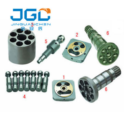 Pompa hydrauliczna do koparek OEM Hitachi HPV102 EX200-5