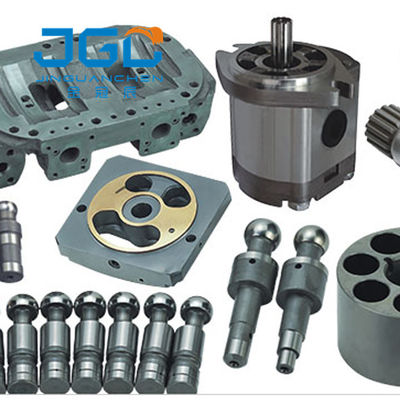 Pompa hydrauliczna do koparek OEM Hitachi HPV102 EX200-5