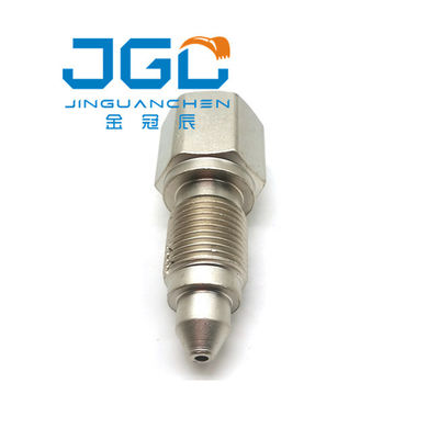 R210-9 R220-9 R220LC-9S Zestawy naprawcze do koparek Złączka smarowa zaworu 81Q6-14260