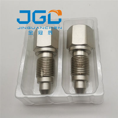 R210-9 R220-9 R220LC-9S Zestawy naprawcze do koparek Złączka smarowa zaworu 81Q6-14260
