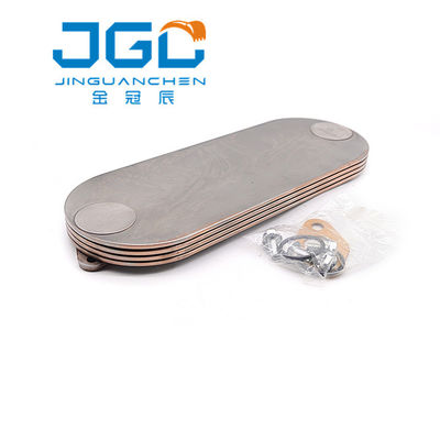 Części zamienne do intercoolera do silnika Diesla do koparki ZAX240 250-3 4HK1 8973341000