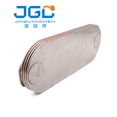Części zamienne do intercoolera do silnika Diesla do koparki ZAX240 250-3 4HK1 8973341000
