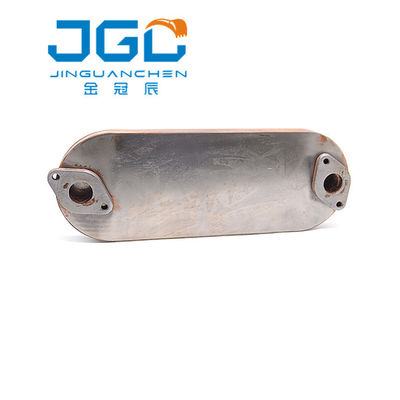 Części zamienne do intercoolera do silnika Diesla do koparki ZAX240 250-3 4HK1 8973341000
