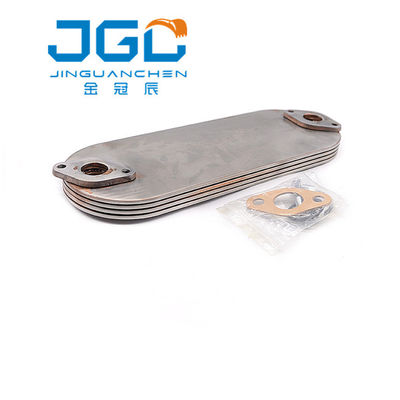 Części zamienne do intercoolera do silnika Diesla do koparki ZAX240 250-3 4HK1 8973341000