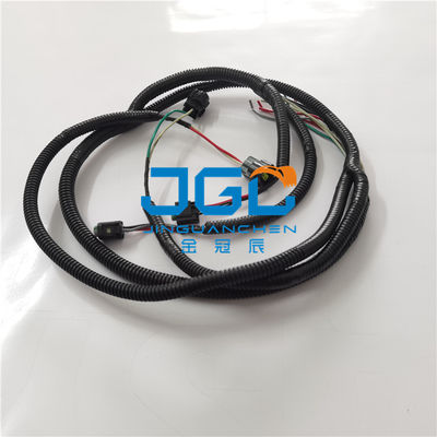 SK200-6E SK210-6E Silnik 6D34 Wiązka przewodów Mitsubishi YN16E01021P1