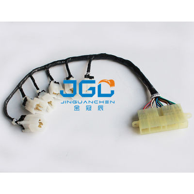 PC200-6 Kabel silnika koparki 6D102 OEM 20Y-06-22713