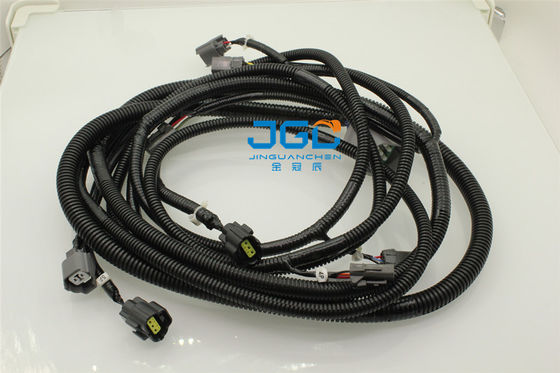 ZX450-1 ZX450-3 Części zamienne do koparek 6WG1 Wiązka przewodów wtryskiwacza silnika 4641126