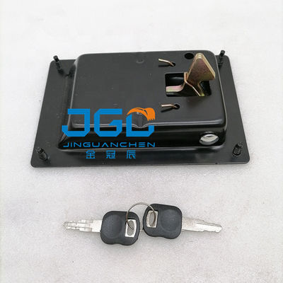 320D 320C E320D E320C Klucz do drzwi kabiny 5P8500