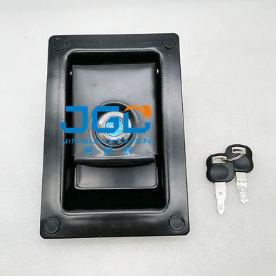 320D 320C E320D E320C Klucz do drzwi kabiny 5P8500