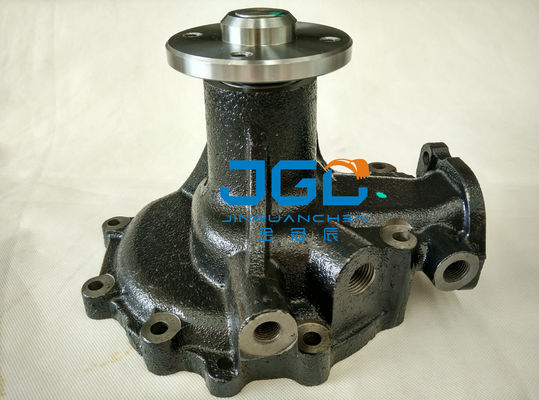 SK200-8 210-8 250-8 Części do silników Diesla J05 J05E Pompa wodna 16100-E0373