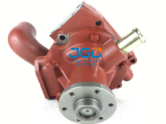 DH280-3 65.06500-6125 Części silnika koparki D2366 Hydrauliczna pompa wodna
