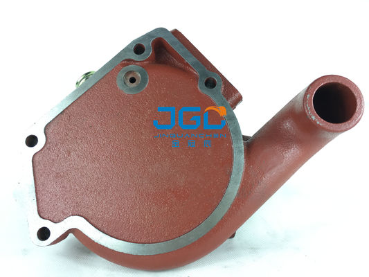 DH280-3 65.06500-6125 Części silnika koparki D2366 Hydrauliczna pompa wodna