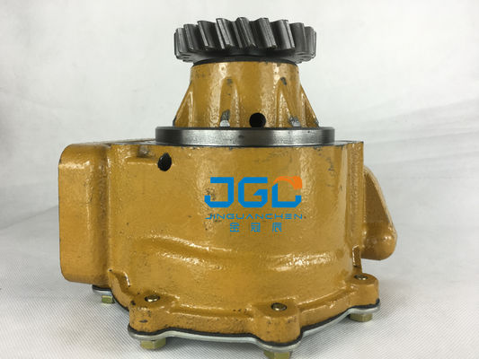 PC400-6 S6D125E Części silnika koparki 6151-62-1101 Koło zębate koparki VOL-VO