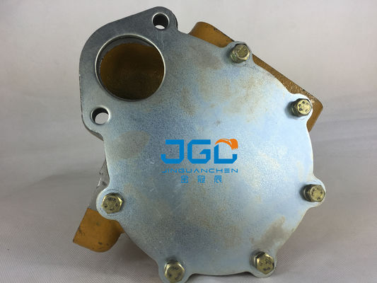 PC400-6 S6D125E Pompa wodna koparki 6151-62-1101 6151-62-1102