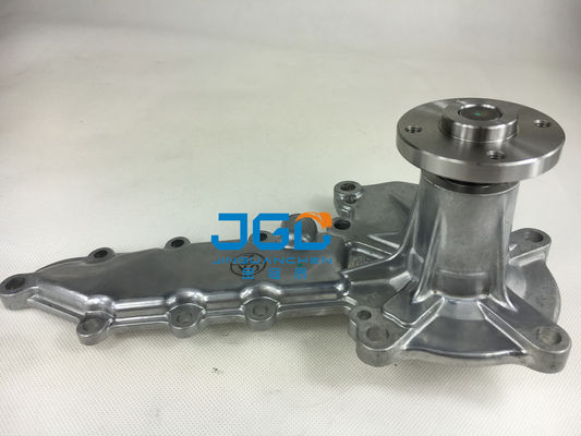 Części do koparek Diesla V2203 Pompa wodna 1G730-73032 1A051-73032