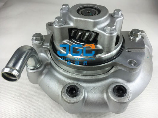 ZX450 6WG1 Części silnika koparki Common Rail Pompa wodna 113650-1125 Wysokie ciśnienie
