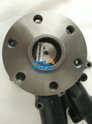 ZAX330-3 ZAX330-6 Koparka 6HK1 Pompa wodna 1-13650133-0
