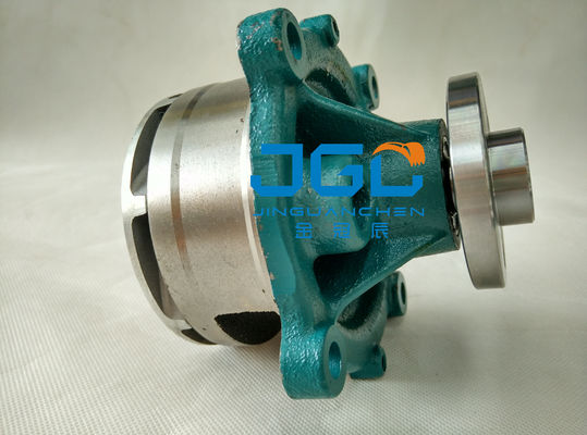 21404502 Pompa wodna silnika do koparki EC210B EW210C EC240B EC240C EC290B EC290C