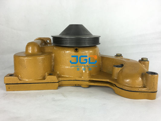 Pompa wodna koparki OEM PC300-6 6D108 4 rowek 6221-61-1102