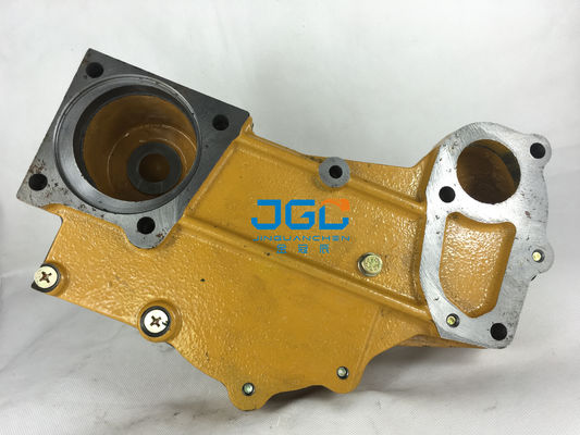 Pompa wodna koparki OEM PC300-6 6D108 4 rowek 6221-61-1102