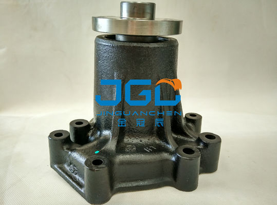 ZAX200-3 ZAX240-3 Części silnika koparki 4HK1 Pompa wodna do oleju napędowego 8-98022872-1