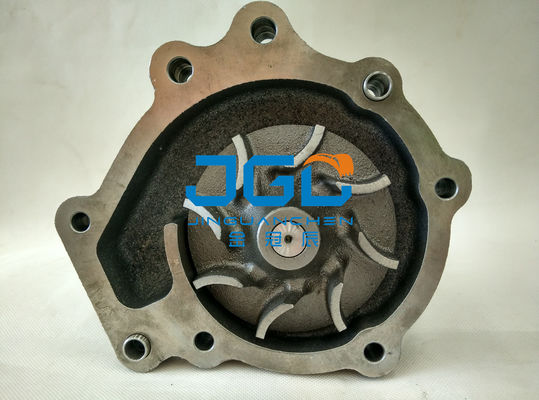 ZAX200-3 ZAX240-3 Części silnika koparki 4HK1 Pompa wodna do oleju napędowego 8-98022872-1