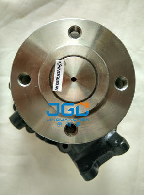J08 J08E Pompa wodna silnika koparki 16100-4290 Do SK350-8