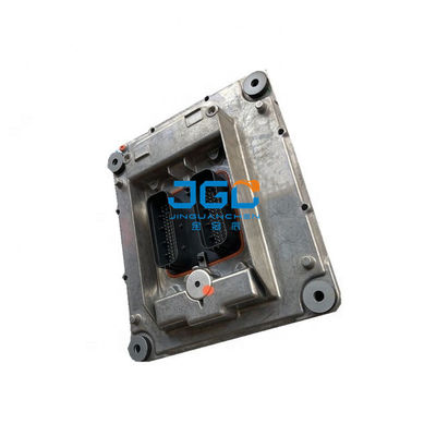 60100001 D6D D6E Sterownik ECU silnika do części koparki EC240B EC290B