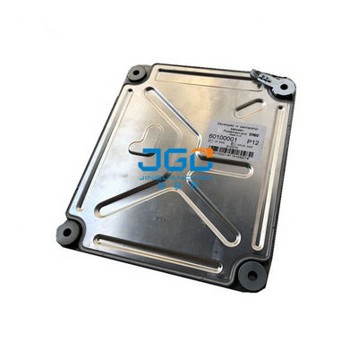 60100001 D6D D6E Sterownik ECU silnika do części koparki EC240B EC290B
