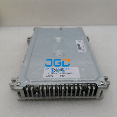 9226748 Części zamienne do koparek ZX120 ZX200 Płyta komputera silnika Diesla
