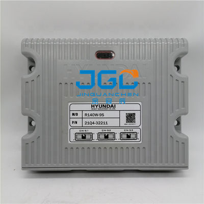 R140W-9S 21Q4-32211 Części zamienne do koparek Sterownik ECU Skrzynka komputerowa