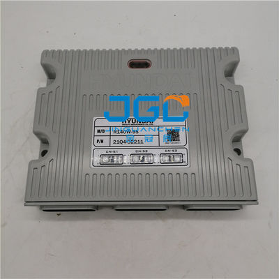 R140W-9S 21Q4-32211 Części zamienne do koparek Sterownik ECU Skrzynka komputerowa