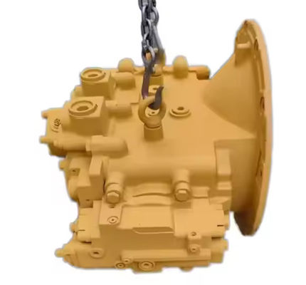 K7V160DTP E312D2GC E320D2 E326D2 E329D2 E330D2 Do części koparek Zestaw hydrauliczny głównej pompy