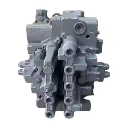 Hydrauliczny dystrybutor 4330216 4366958 4366958 Główny zawór sterujący do koparki EX100-5 EX120-5 ZAX120-1 ZAX120-6