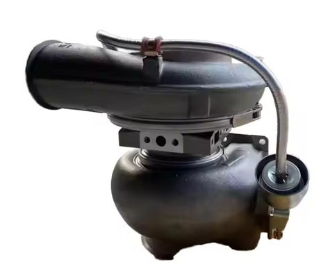 Turbosprężarka 531-3012 395-5392 191-5431 3808712 Chłodzona cieczą Do koparki Kompatybilna z silnikami C15 C18 C27 C32